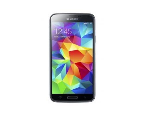 Galaxy S5