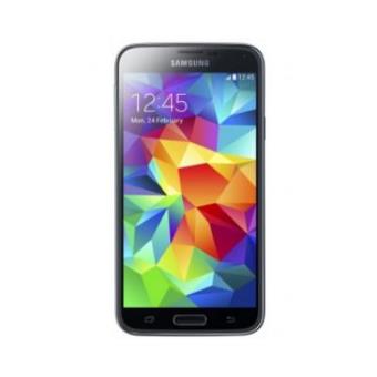 Smartphone Samsung Galaxy S5 (g900f), 16 Go, Noir - 1