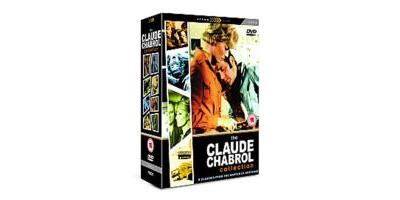Claude Chabrol , (Box Set)