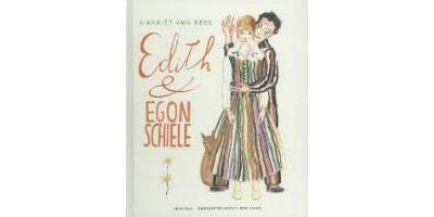 Edith en Egon Schiele
