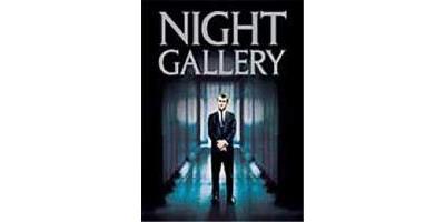 Night Gallery - Series 1 , (BOX SET)