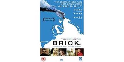 Brick