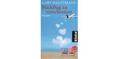 RUCKFLUG ZU VERSCHENKEN
