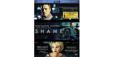 Shame Blu-ray Fr