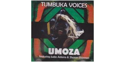TUMBUKA VOICES