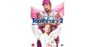 TOOTH FAIRY 2-FEE MALGRE LUI 2-BILINGUE
