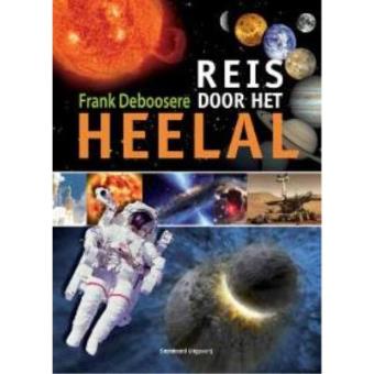 Reis door het heelal - broché - F. - Achat Livre | fnac