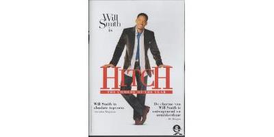 HITCH/LAST FIRST KISS/VN