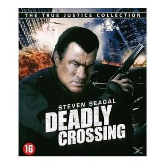 B-DEADLY CROSSING-VN