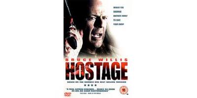 Hostage