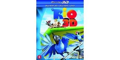 B-RIO-BD NEW 3D+ DVD 2D-N