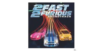 2 Fast 2 Furious