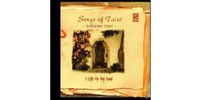 SONGS OF TAIZE 2/2CD