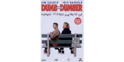 DUMB & DUMBER/VN