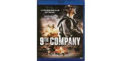 B-9TH COMPANY-VF