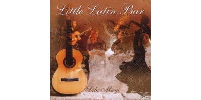 LITTLE LATIN BAR