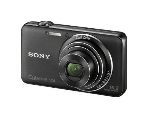 Sony Cyber-Shot Dsc-Wx50 - Appareil Photo Numérique - Carl Zeiss
