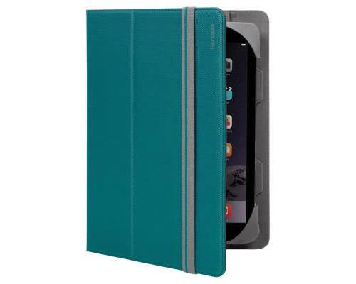 TARGUS THZ59101EU FIT N' GRIP CASE 9-10 BLUE