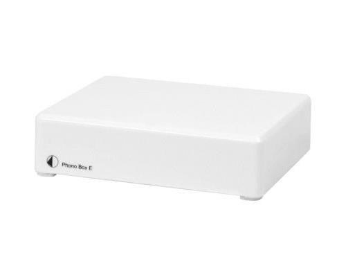 BOX DESIGN PHONO BOX E WHITE