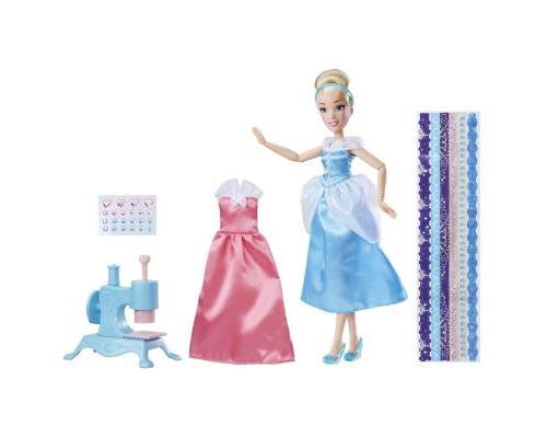DISNEY PRINCESS CENDRILLON RELOOKING / ASSEPOESTERS NAAI