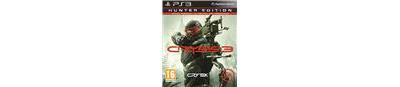 Crysis 3 Hunter Edition Mix Ps3