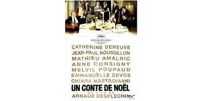 CONTE DE NOEL-VN