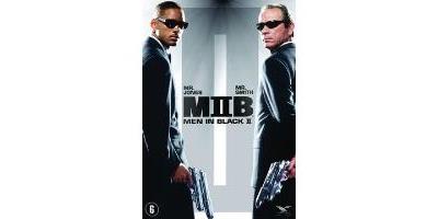 MEN IN BLACK 2-VN