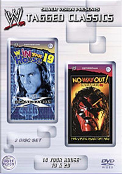 WWE - In Your House 19/In Your House 20
