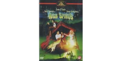 HIGH SPIRITS-BILINGUE