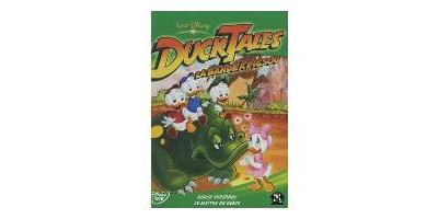 DUCKTALES 2-BILINGUE