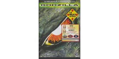 GODZILLA-VF