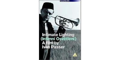 IVAN PASSER/INTIMATE LIGHTING/VO