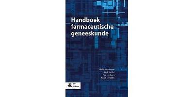 Handboek farmaceutische geneeskunde