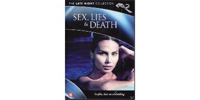 SEX LIES & DEATH-VN