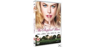 The Stepford Wives