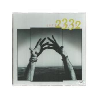 2332-Jorge Pardo - CD