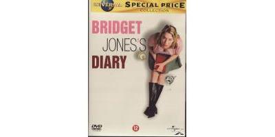 BRIDGET JONES DIARY/VN