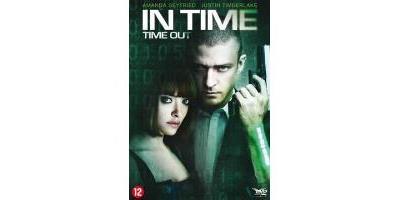 IN TIME-TIME OUT-BILINGUE
