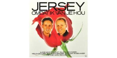 OMDAT IK VAN JE HOU
