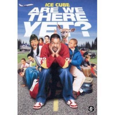 ARE WE THERE YET/VN