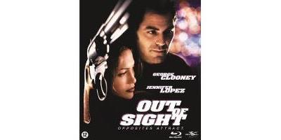 B-OUT OF SIGHT-VO ST NL