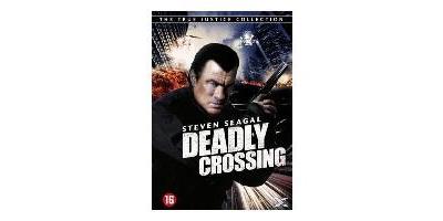 DEADLY CROSSING-VN
