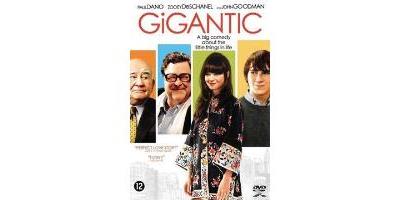 GIGANTIC-VN