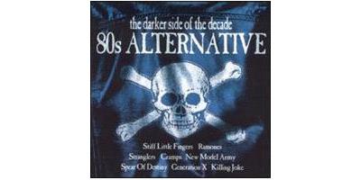 80s Alternative