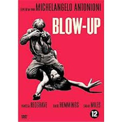 BLOW UP/VN