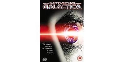 Battlestar Galactica - The Mini Series