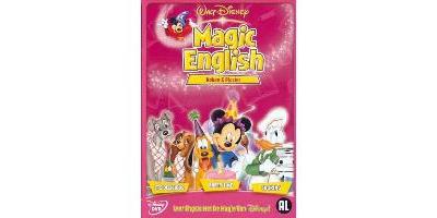 MAGIC ENGLISH KOKEN & PLEZIER/VN