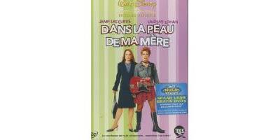 DANS LA PEAU DE MA MERE/2004/VF