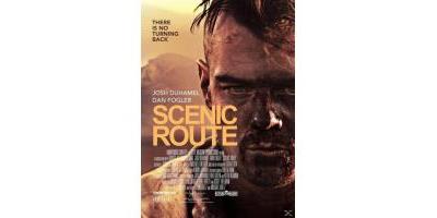 ROUTE VERS L ENFER-FR