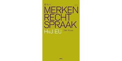 Merken rechtspraak